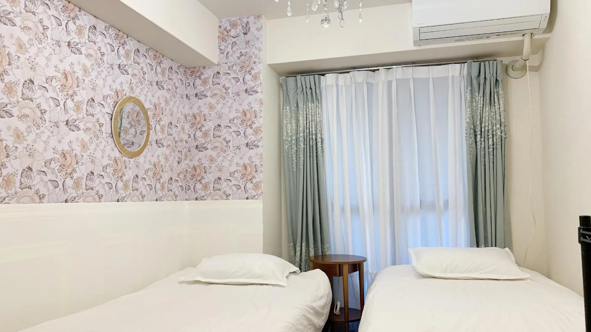 Shinjuku Kabukicho! Shinjuku Center新宿中心! !3Min Walk! Jr 新宿!地铁站步行3分! 新宿歌舞伎!著名连锁大型公寓!一层24小时保安常驻! 624 Tokyo 0*,  Japan